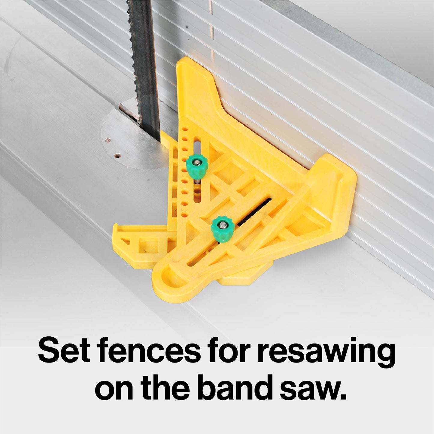 FITFINDER 1/2 Gauge - Find 1/2 thickness of material in seconds.