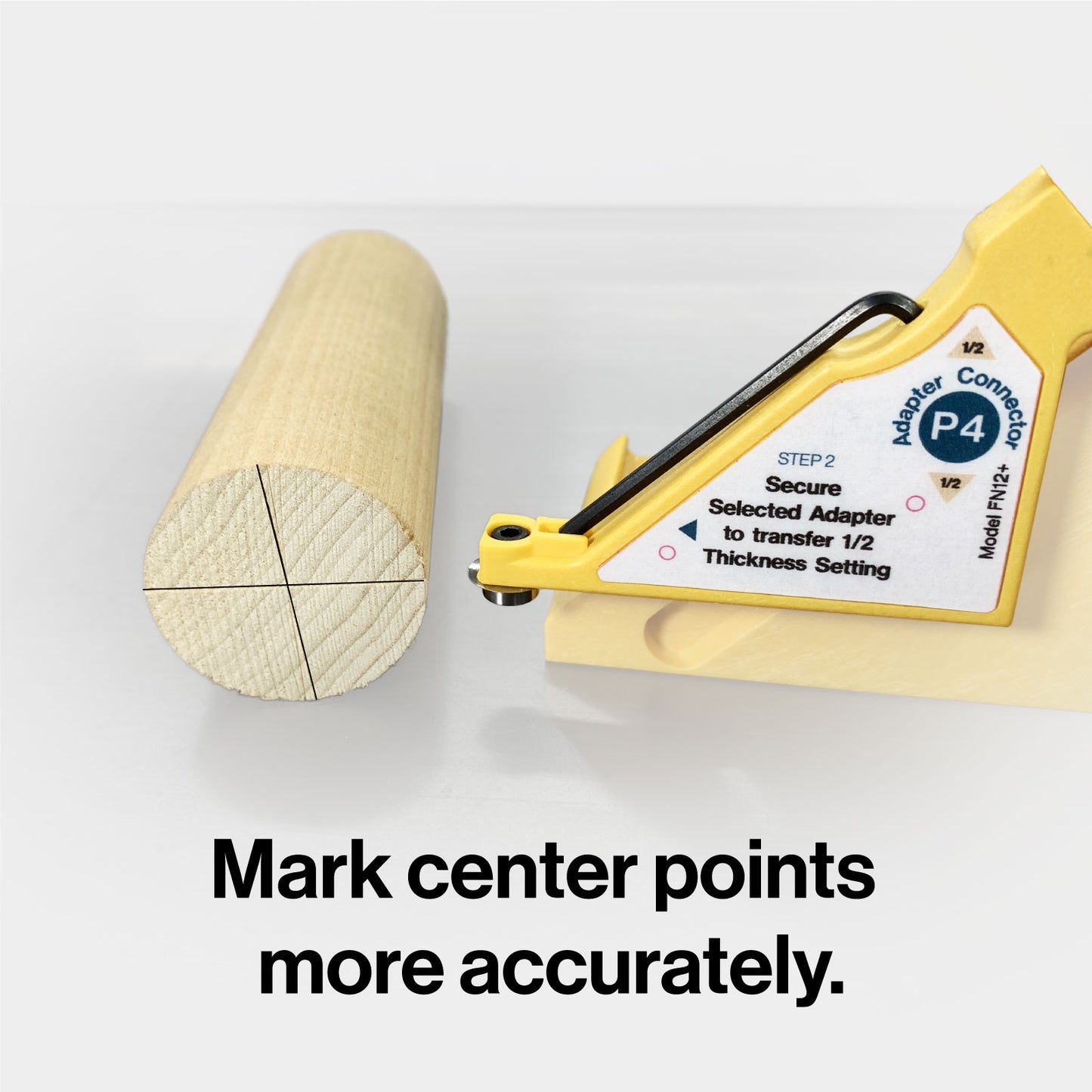 FITFINDER 1/2 Gauge Upgrade Kit