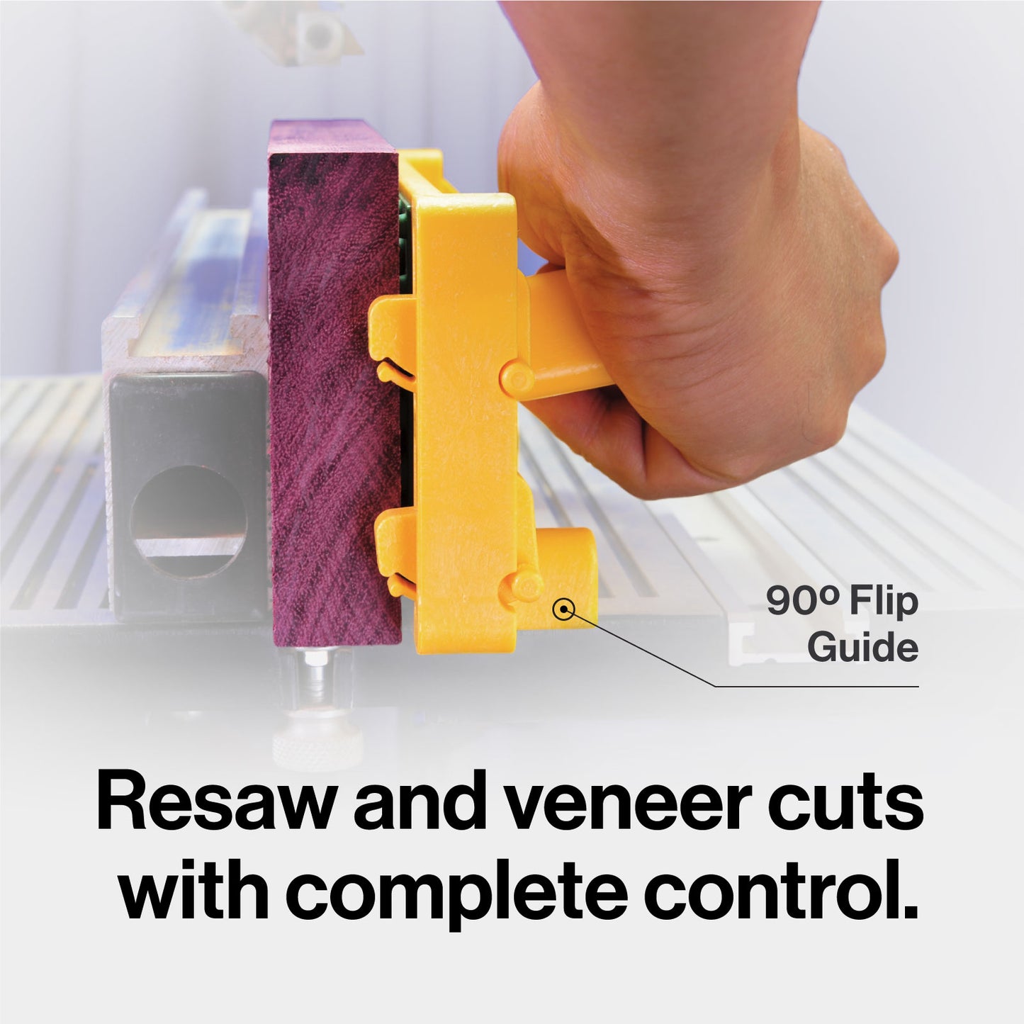 GRR-RIP BLOCK Smart Pushblock