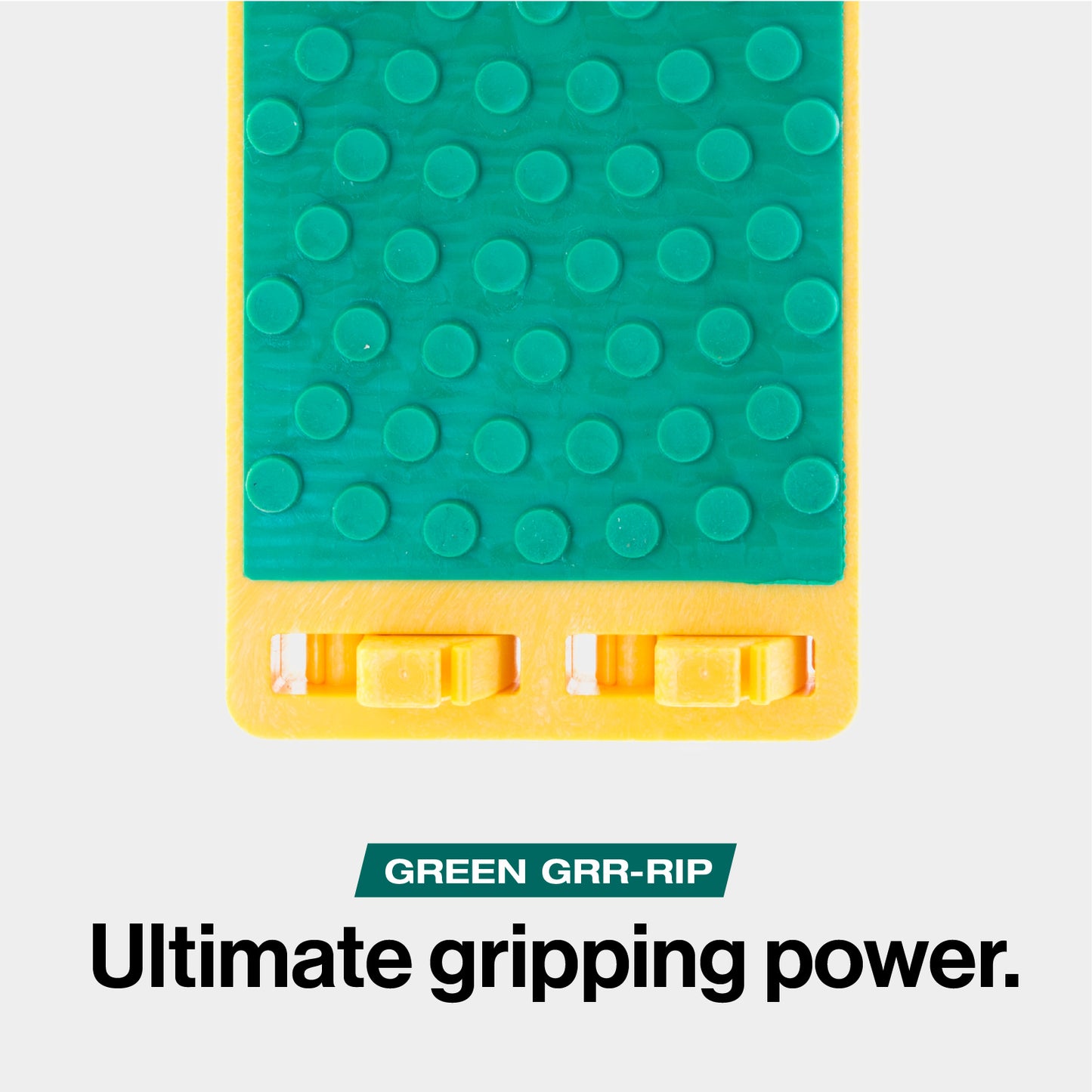 GRR-RIP BLOCK Smart Pushblock