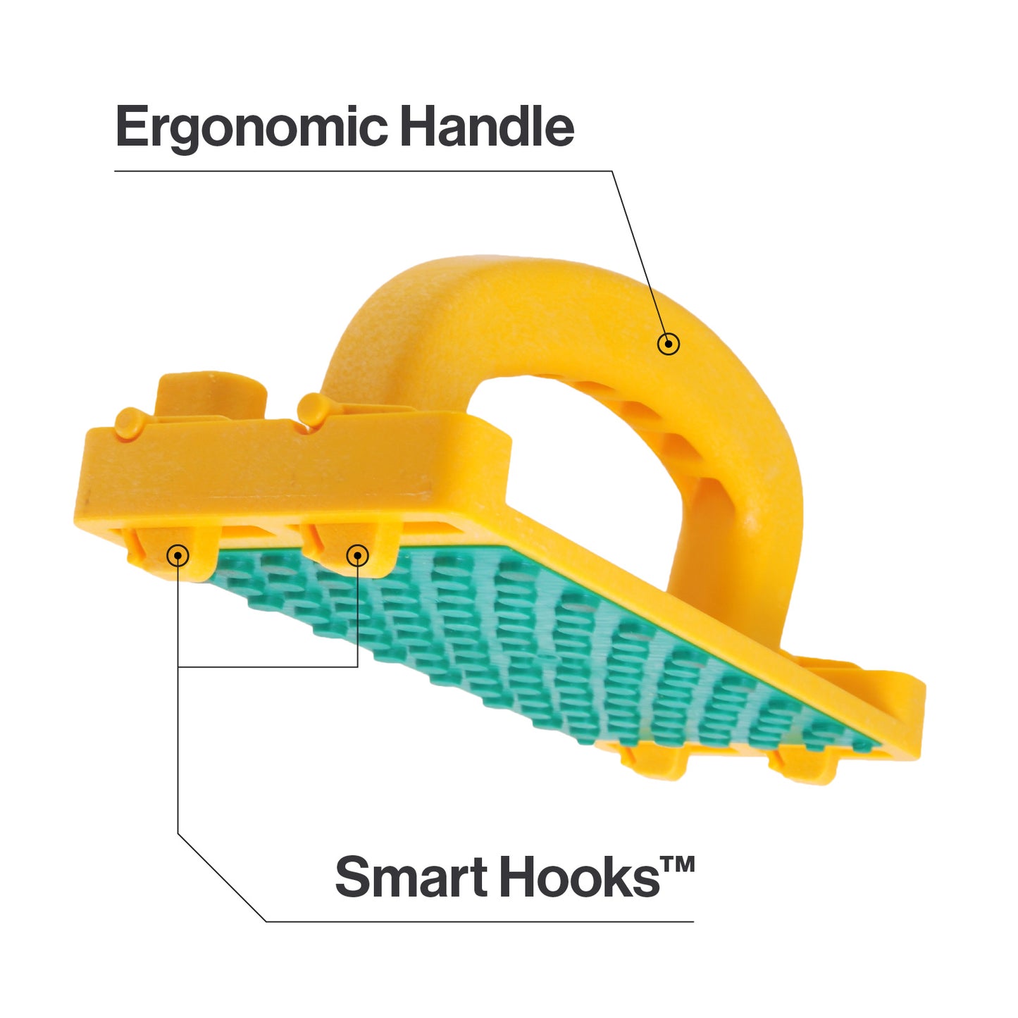 GRR-RIP BLOCK Smart Pushblock