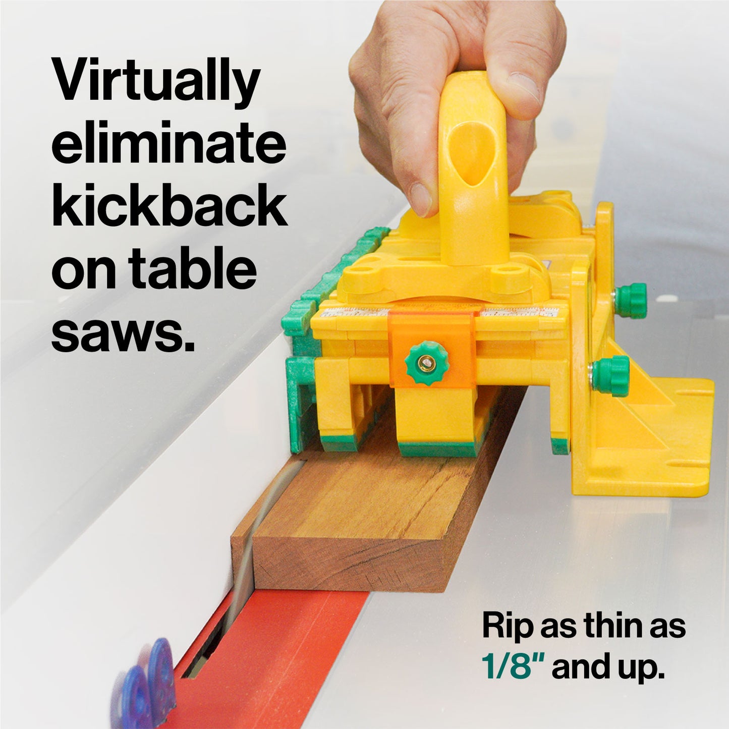 GRR-RIPPER MAX - Complete Ultimate Package