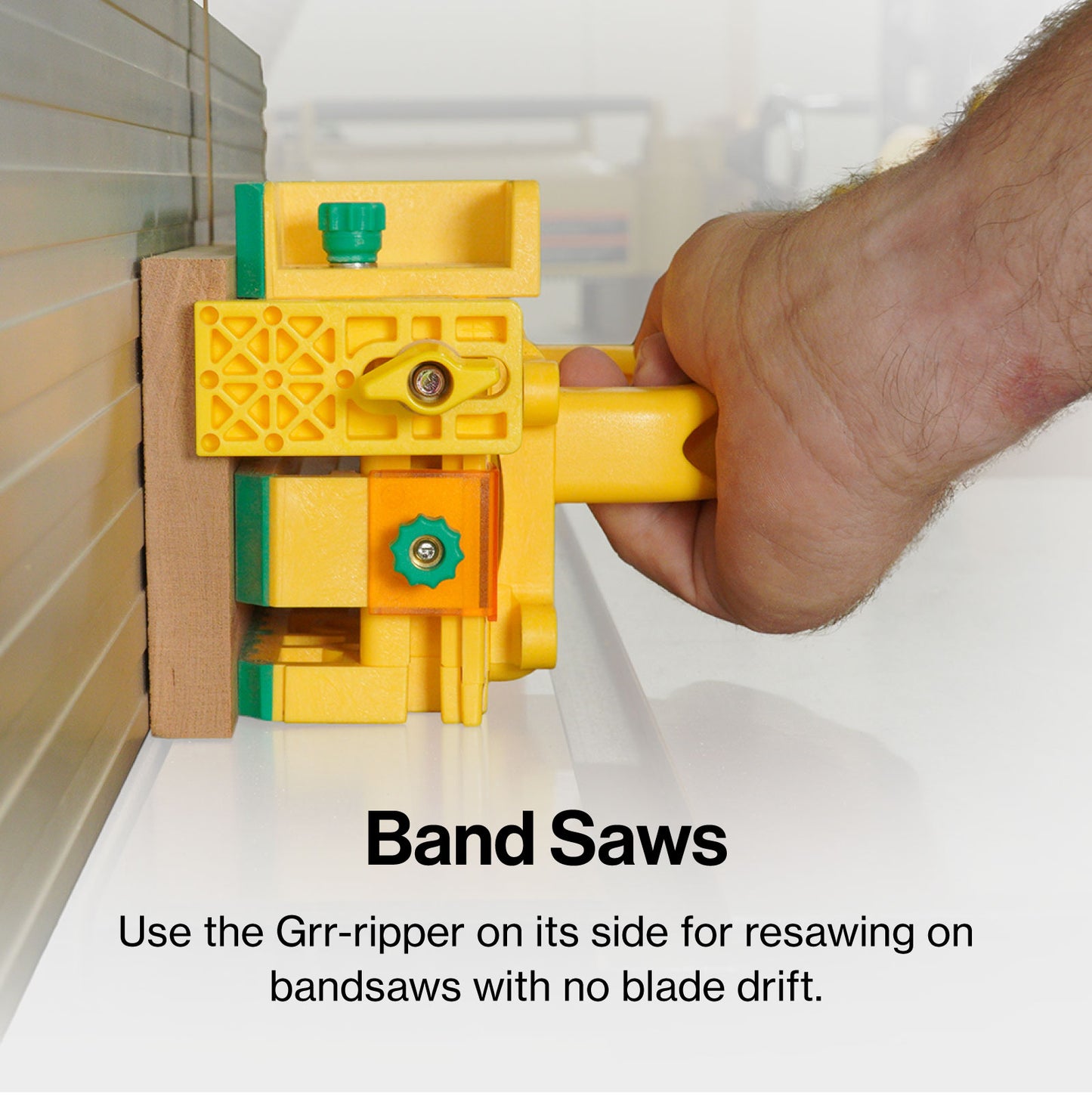 GRR-RIPPER MAX - Complete Ultimate Package