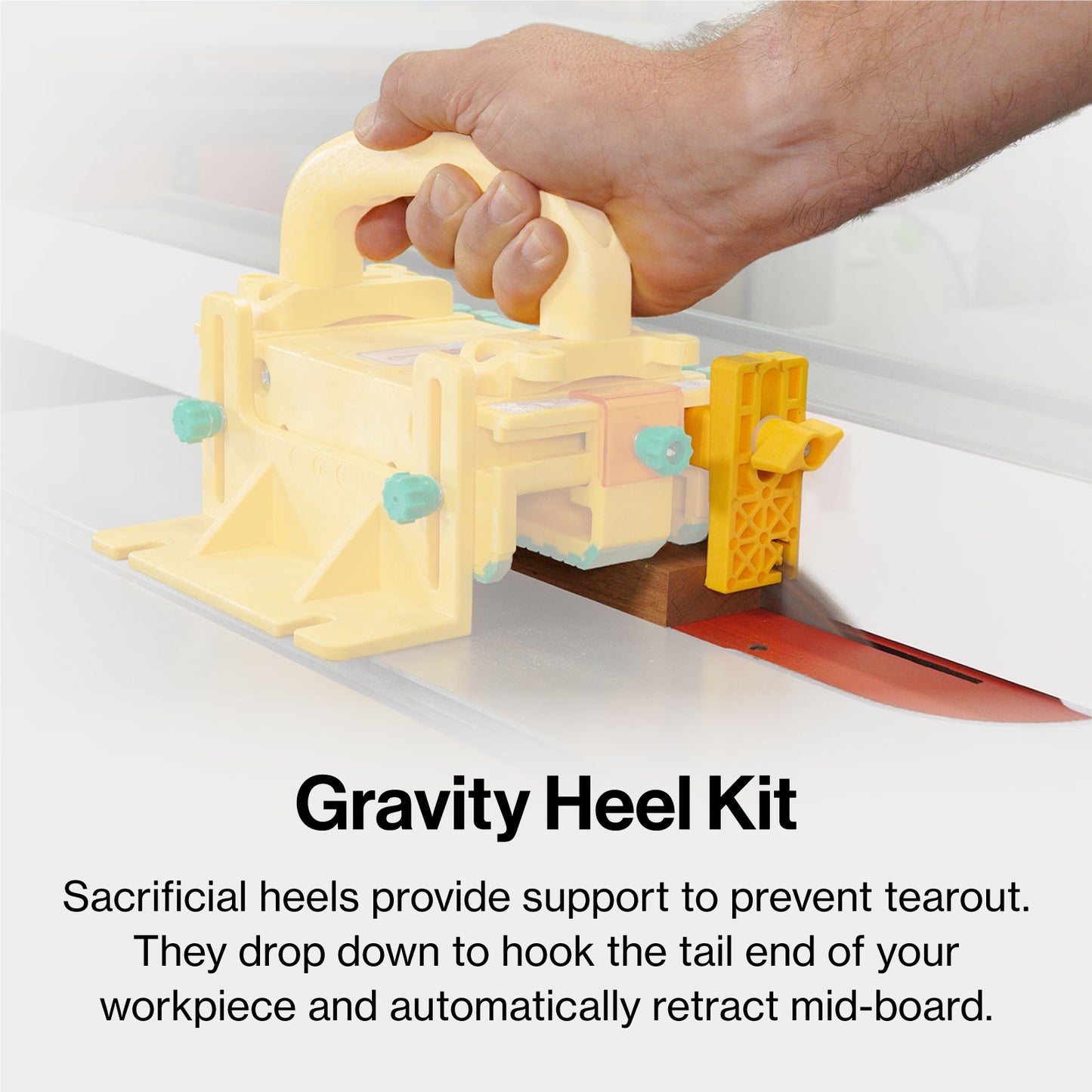 GRR-RIPPER MAX - Complete Ultimate Package