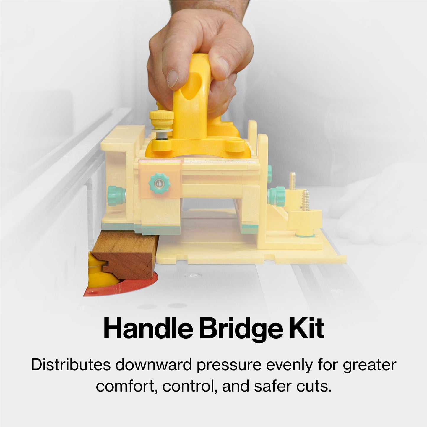 GRR-RIPPER MAX - Complete Ultimate Package