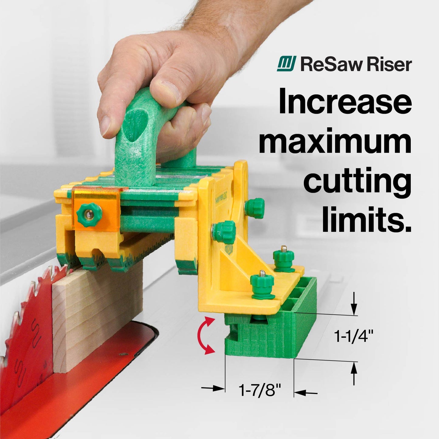 GRR-RIPPER AIR ULTRA ’25 Limited Systainer³ Edition