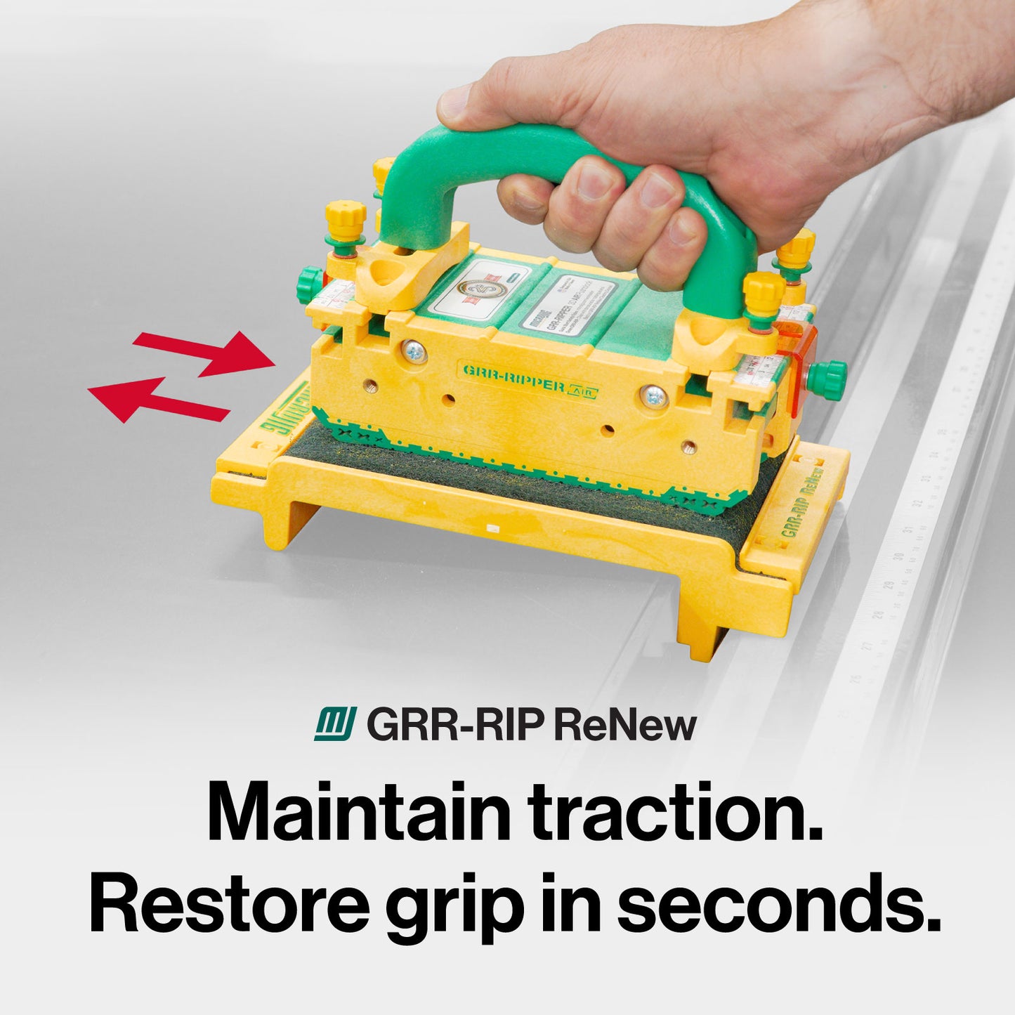 GRR-RIPPER AIR ULTRA ’25 Limited Systainer³ Edition