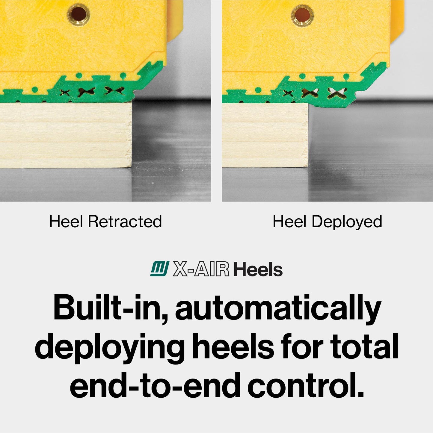 GRR-RIPPER AIR ULTRA ’25 Limited Systainer³ Edition