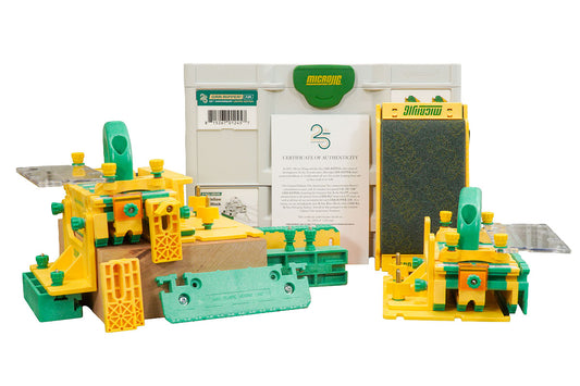 GRR-RIPPER AIR ULTRA ’25 Limited Systainer³ Edition