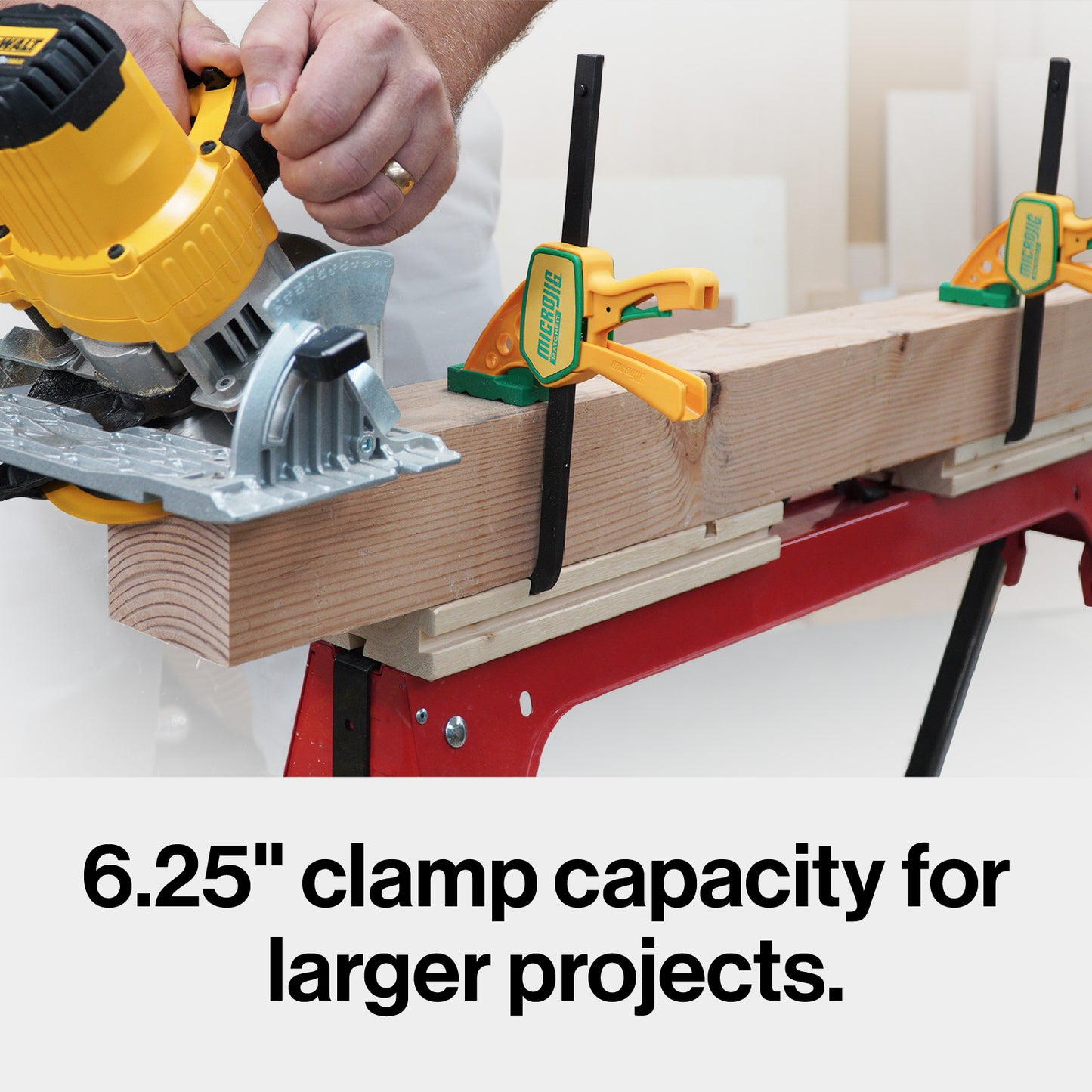 MATCHFIT GRR-RIP Clamp (2-pack)