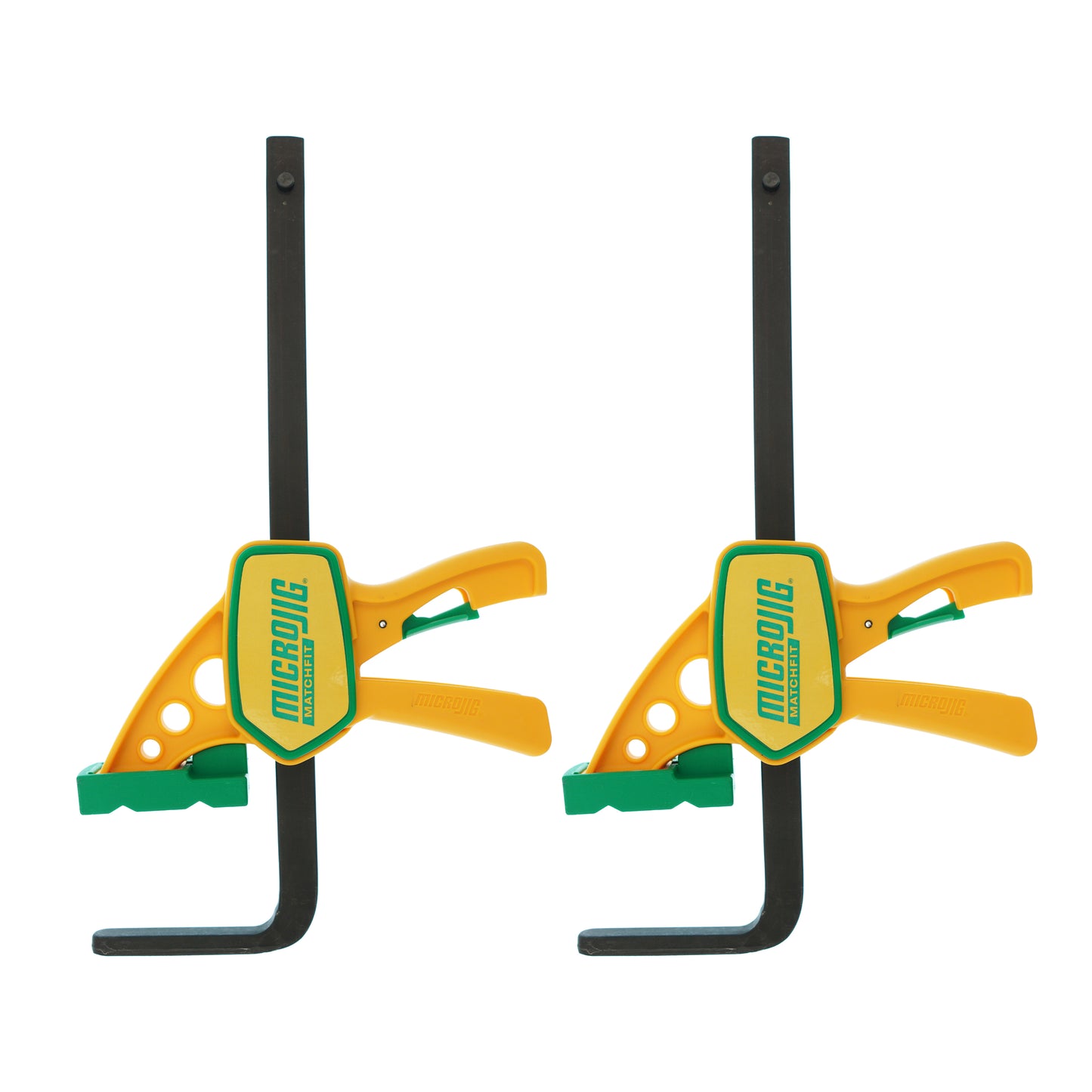 MATCHFIT GRR-RIP Clamp (2-pack)