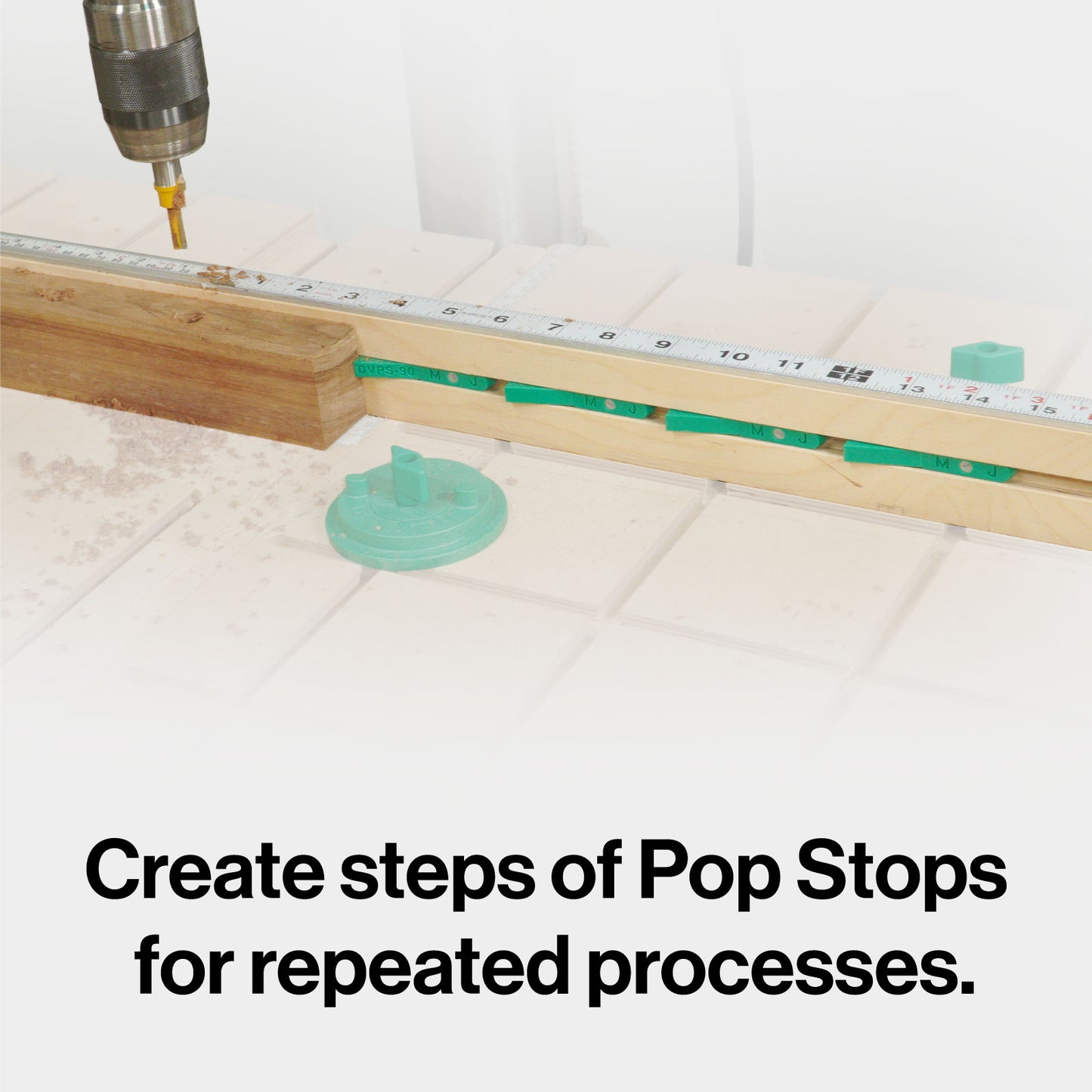 MATCHFIT Pop Stop (6-pack)
