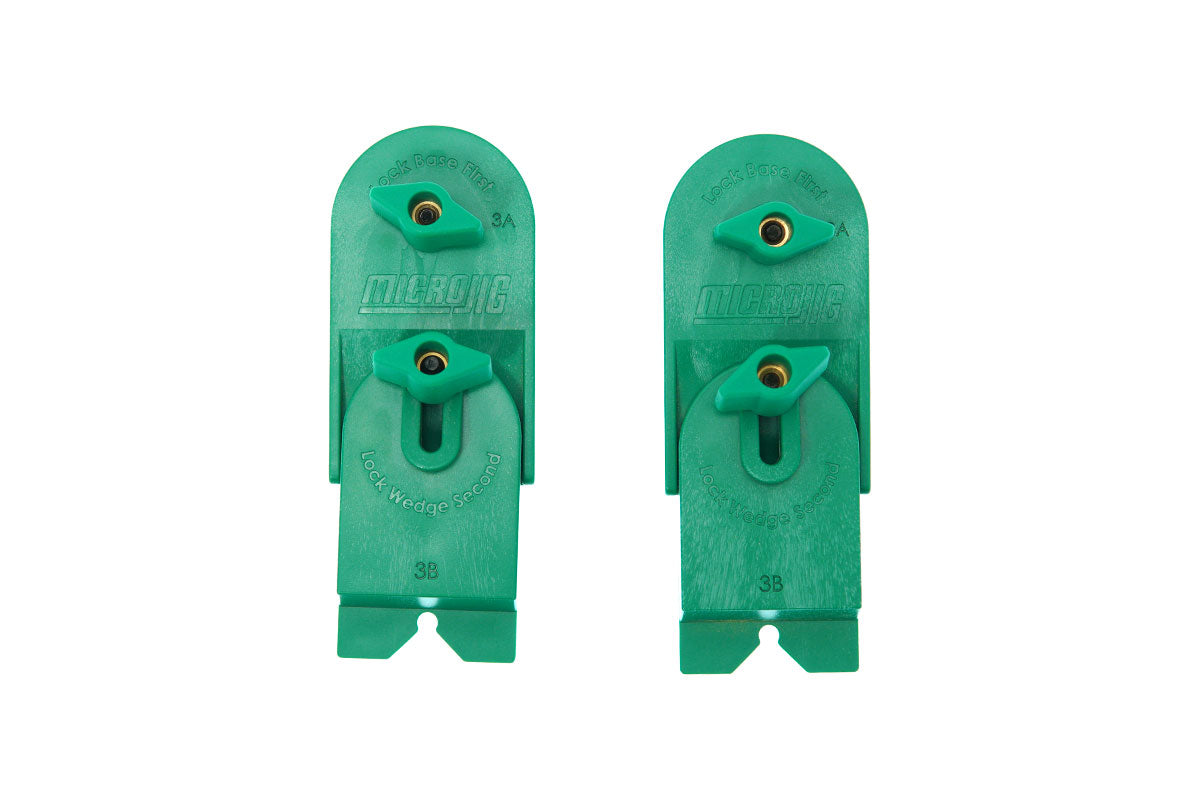 MATCHFIT Ramp Clamps (2-pack)