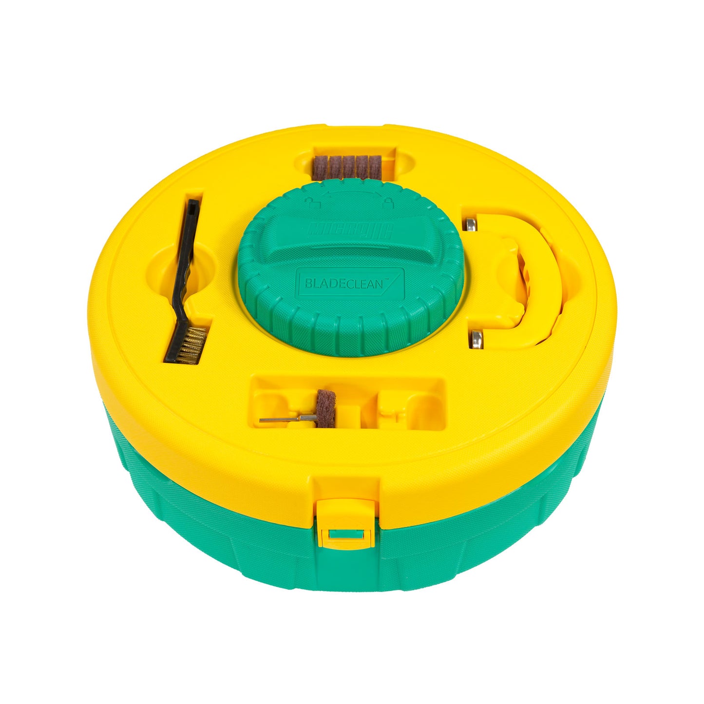 BLADECLEAN Blade and Bit Cleaning System