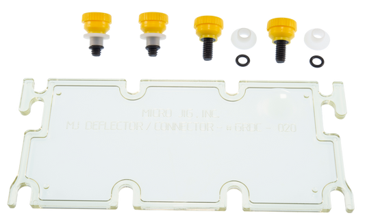 Deflector / Connector