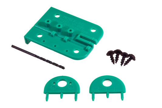MJ SPLITTER 1/8" Kerf Model