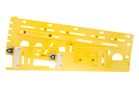 MICRODIAL Tapering Jig