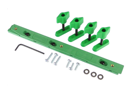 ZEROPLAY 360 Sled Kit