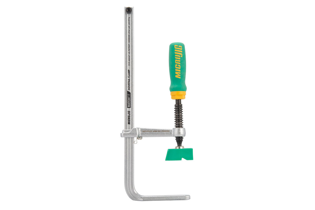 MATCHFIT Dovetail Clamp AP