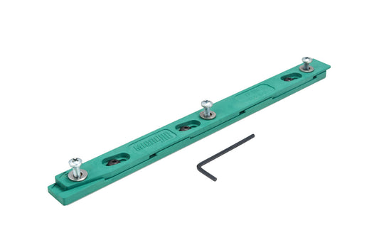 ZEROPLAY Miter Bar (1-pack)