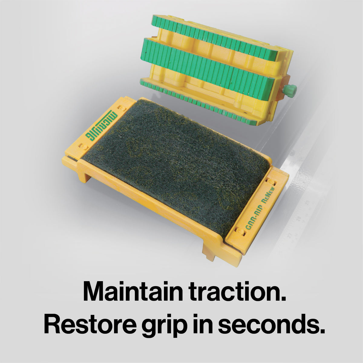 GRR-RIPPER GRR-RIP ReNew Accessory
