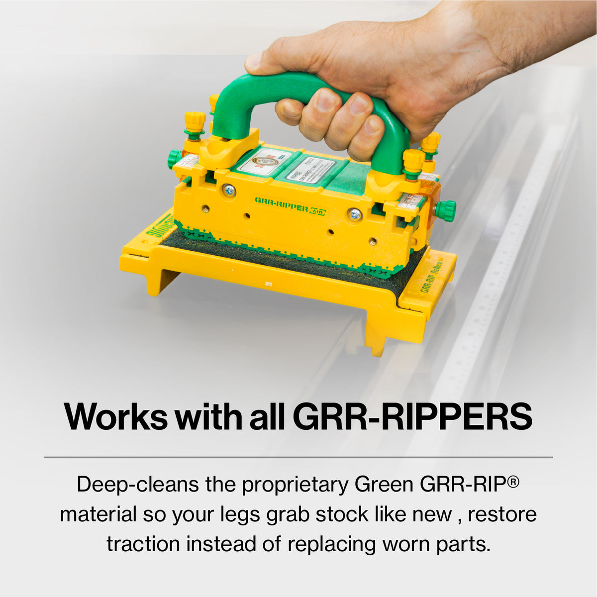 GRR-RIPPER GRR-RIP ReNew Accessory