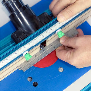 FitFinder Wave Reversible Glue Joint Bit