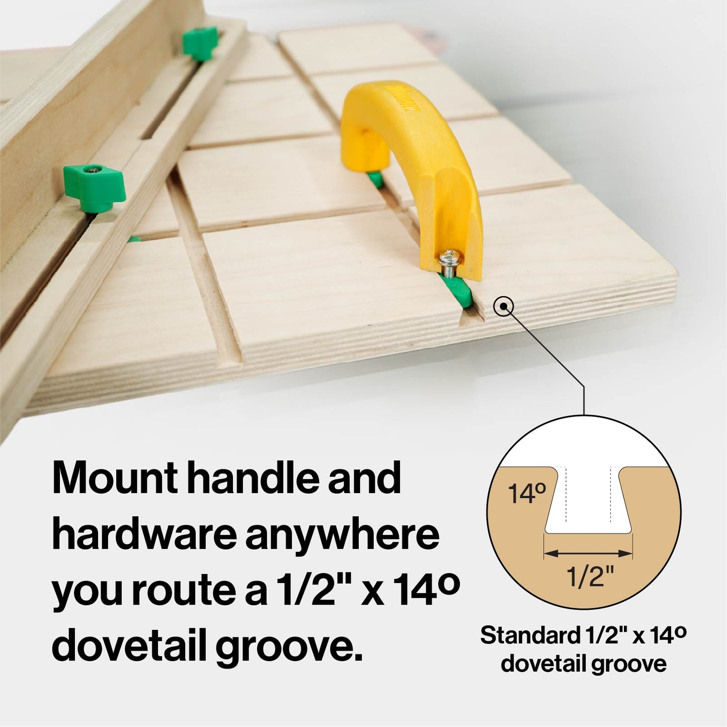 ZEROPLAY ULTRA Sled Kit