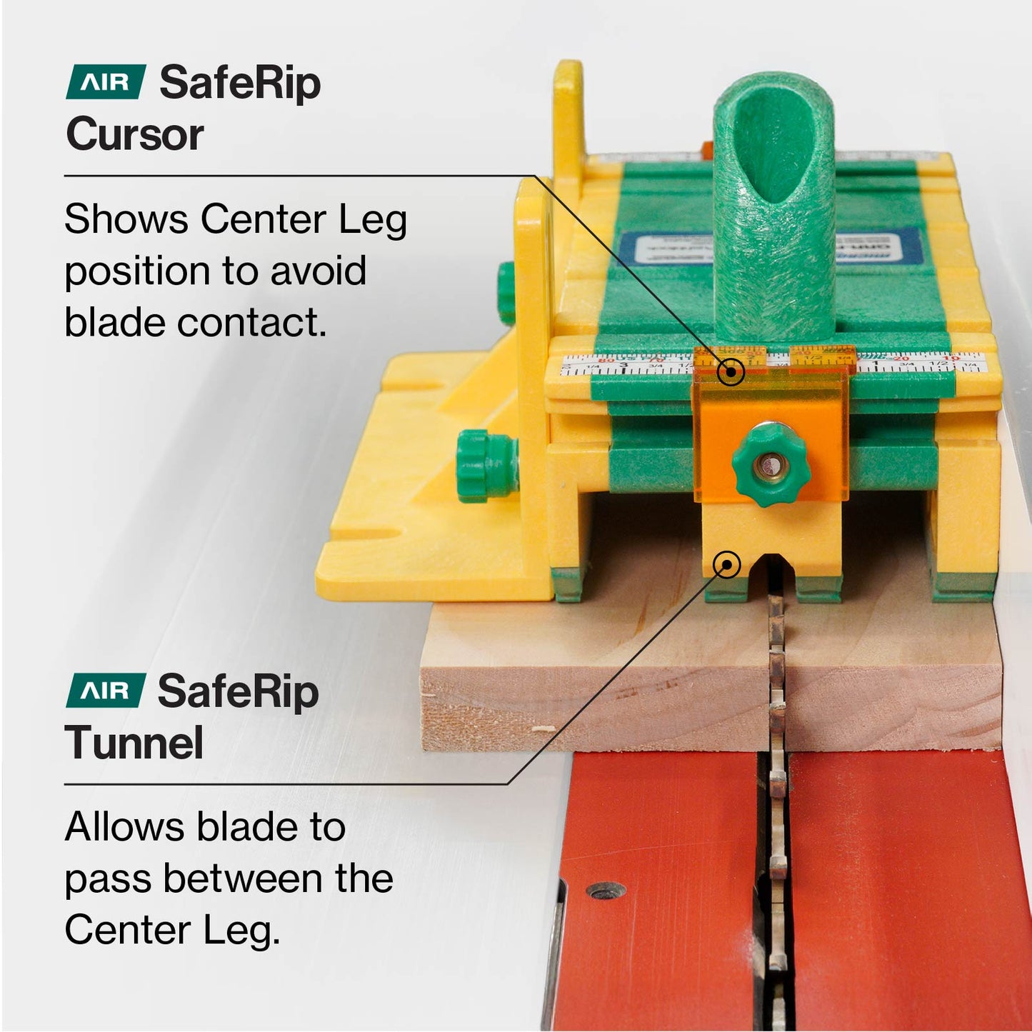 GRR-RIPPER AIR ULTRA ’25 Limited Systainer³ Edition