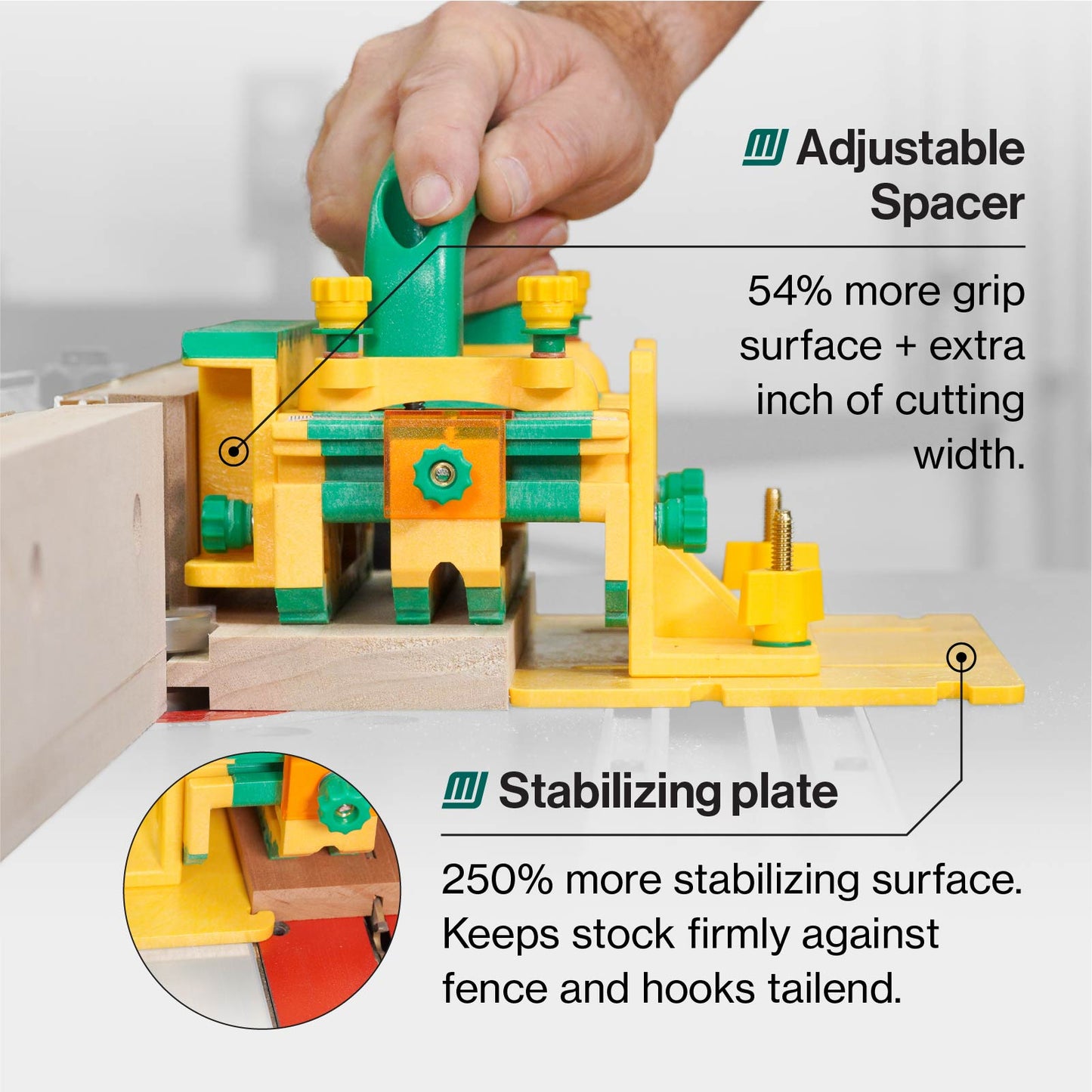 GRR-RIPPER AIR ULTRA ’25 Limited Systainer³ Edition