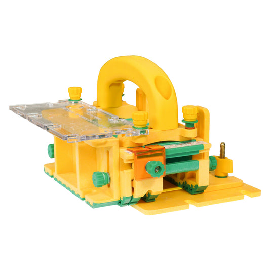 GRR-RIPPER 300AIR 3D Pushblock