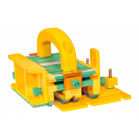 GRR-RIPPER 200AIR 3D Pushblock