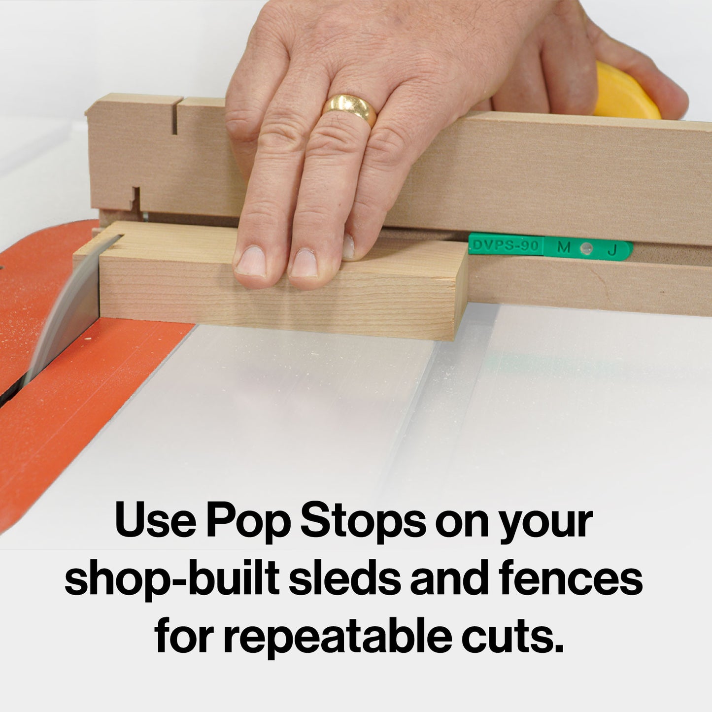 ZEROPLAY ULTRA Sled Kit