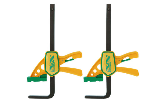 MATCHFIT Grr-rip Clamp (2-pack)