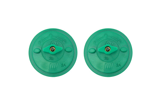 MATCHFIT Ring Clamps (2-pack)