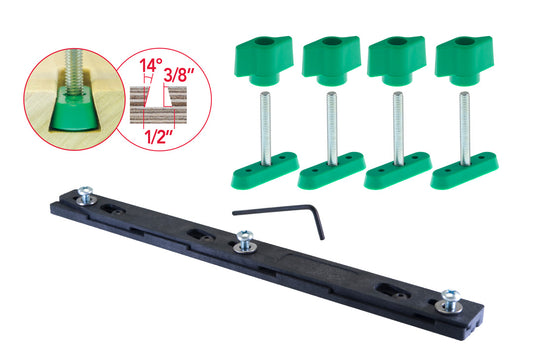 ZEROPLAY 360 Sled Kit