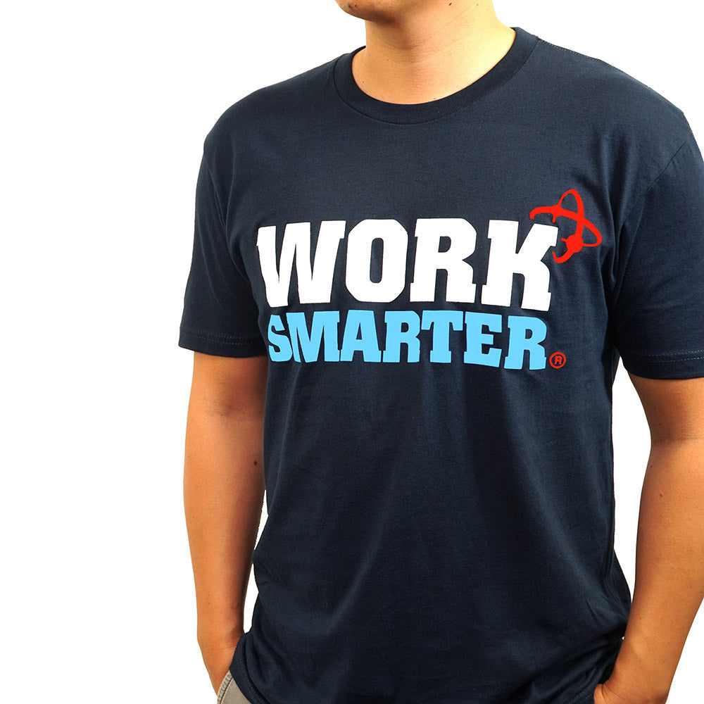 Work Smarter T-Shirt